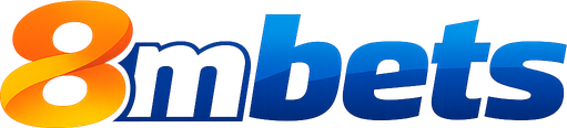8mbets Logo
